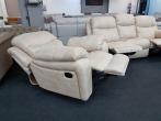 Kanizsa Trend Harrier relax fotel